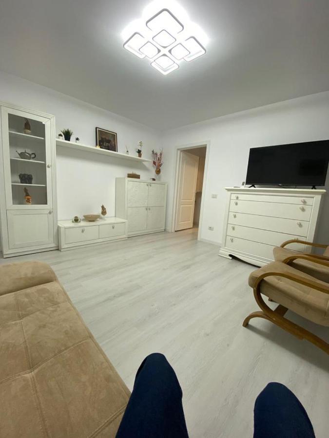 Apartament Gn39 Bucarest Exterior foto
